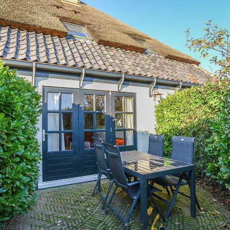 Oost  Charming Holiday Home In Texel Near Sea מראה חיצוני תמונה