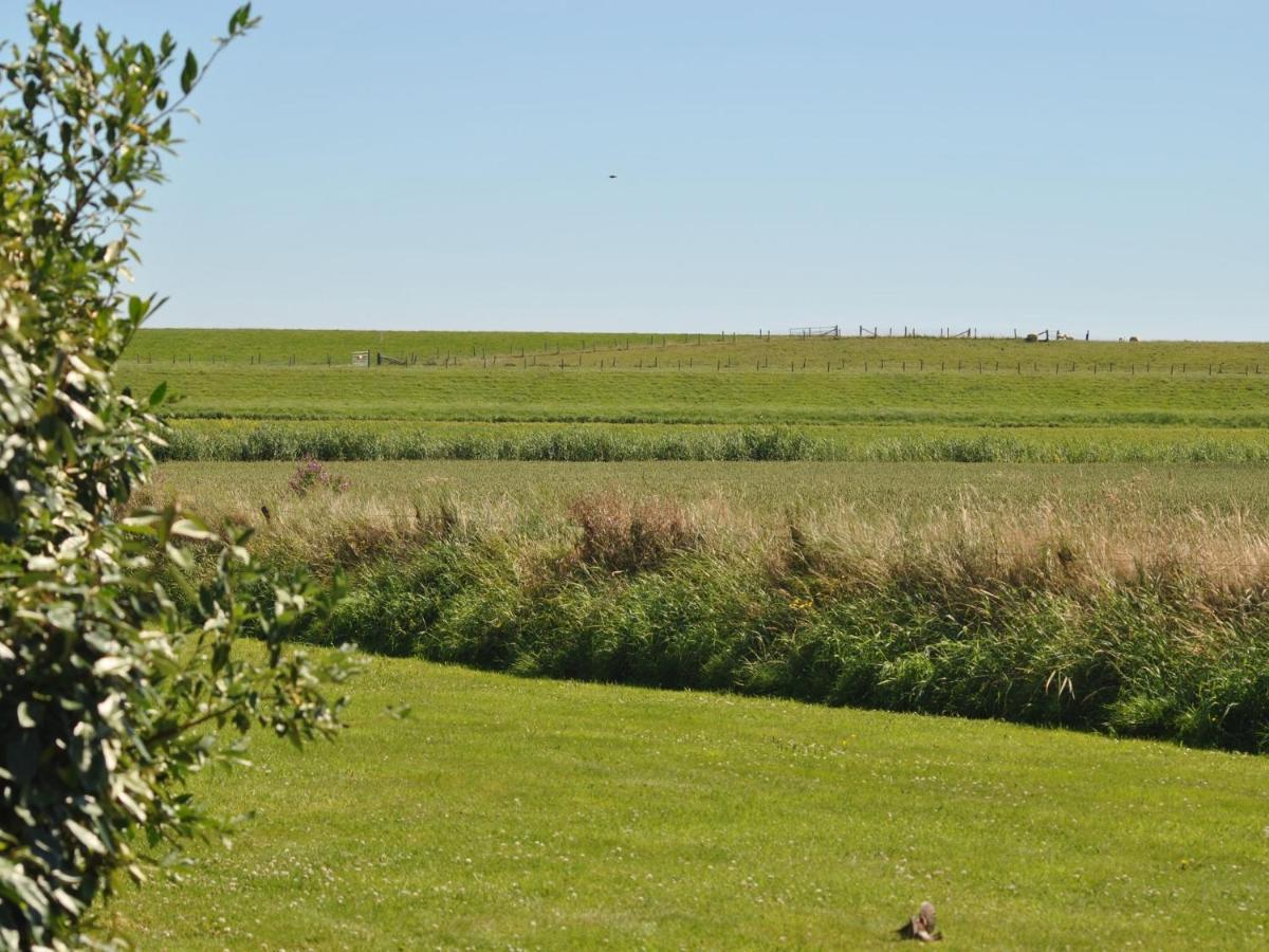 Oost  Charming Holiday Home In Texel Near Sea מראה חיצוני תמונה