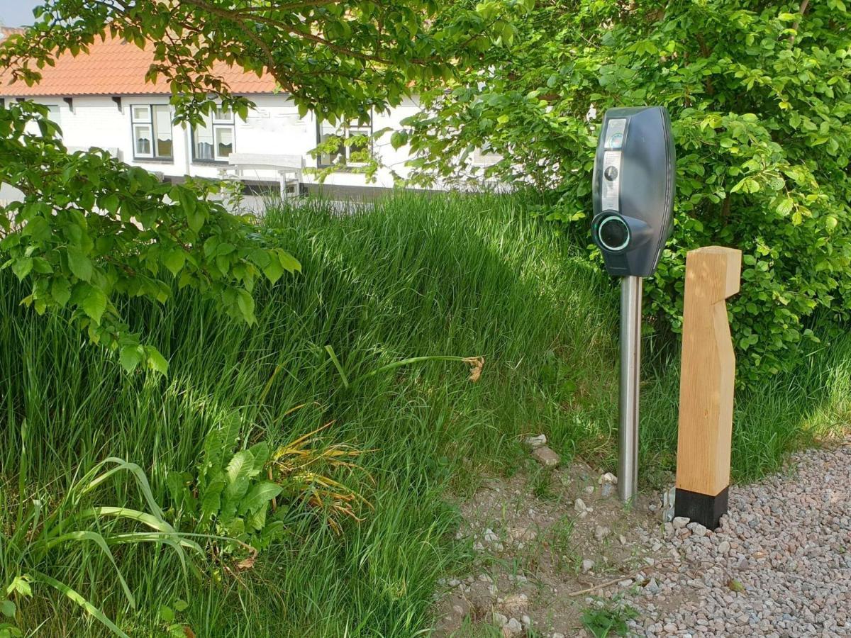 Oost  Charming Holiday Home In Texel Near Sea מראה חיצוני תמונה