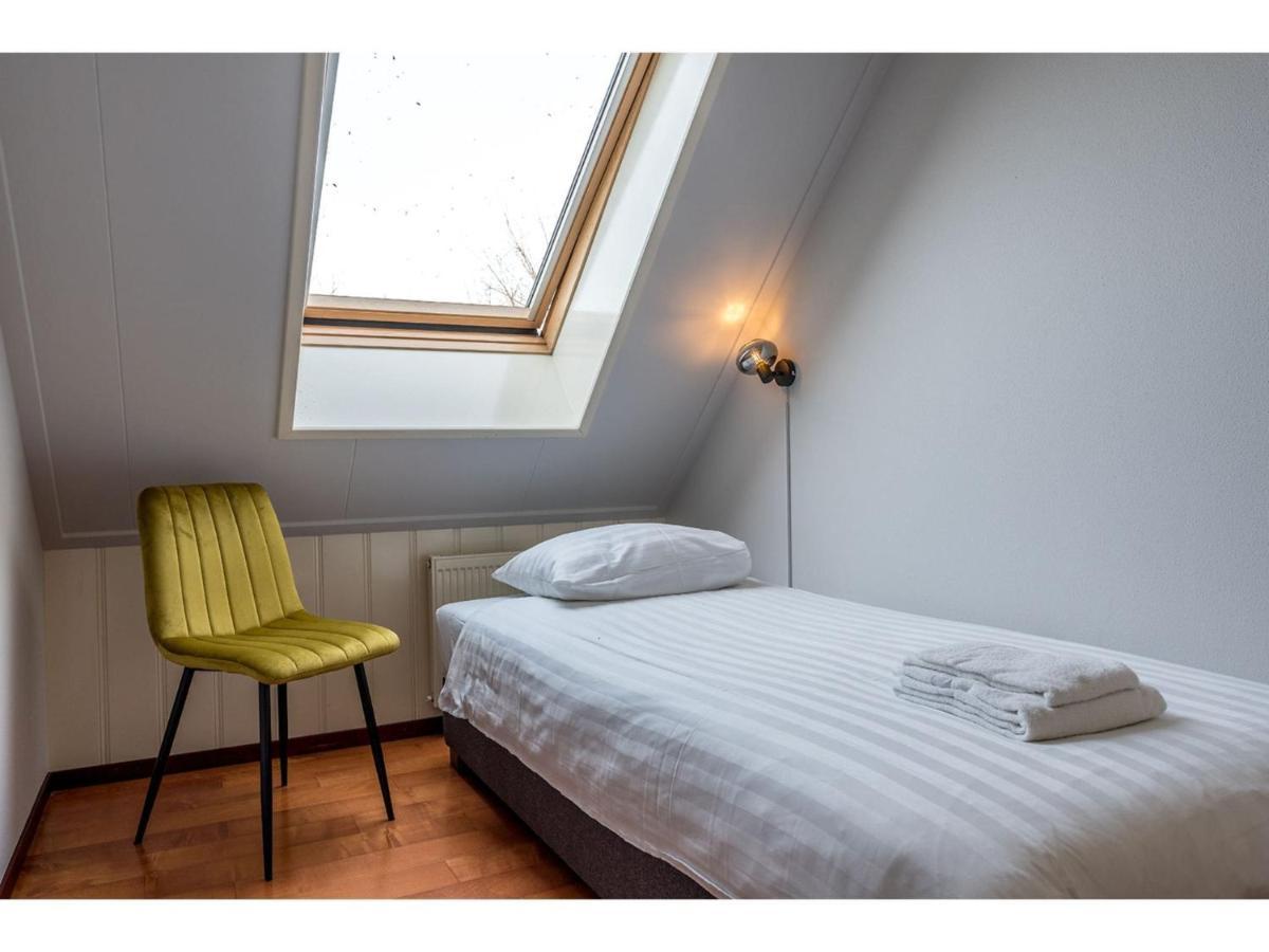 Oost  Charming Holiday Home In Texel Near Sea מראה חיצוני תמונה