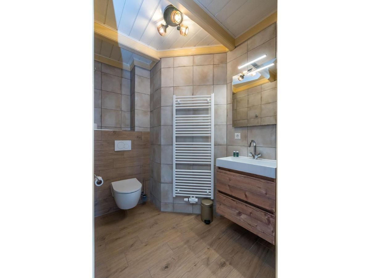 Oost  Charming Holiday Home In Texel Near Sea מראה חיצוני תמונה